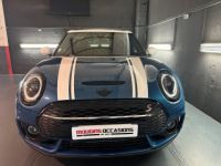 Mini Clubman III (2) CLUBMAN 2.0 COOPER S 178 FINITION JCW BVA7 - <small></small> 35.900 € <small>TTC</small> - #2