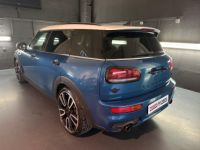 Mini Clubman III (2) CLUBMAN 2.0 COOPER S 178 FINITION JCW BVA7 - <small></small> 35.900 € <small>TTC</small> - #4