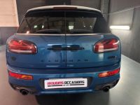 Mini Clubman III (2) CLUBMAN 2.0 COOPER S 178 FINITION JCW BVA7 - <small></small> 35.900 € <small>TTC</small> - #5