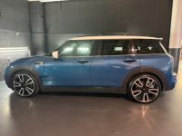 Mini Clubman III (2) CLUBMAN 2.0 COOPER S 178 FINITION JCW BVA7 - <small></small> 35.900 € <small>TTC</small> - #9