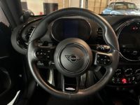 Mini Clubman III (2) CLUBMAN 2.0 COOPER S 178 FINITION JCW BVA7 - <small></small> 35.900 € <small>TTC</small> - #32