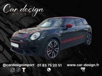 Mini Clubman III (2) JCW 306 19CV BVA8 - <small></small> 31.600 € <small>TTC</small> - #1