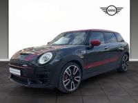 Mini Clubman III (2) JCW 306 19CV BVA8 - <small></small> 31.600 € <small>TTC</small> - #2