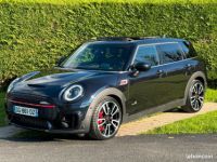 Mini Clubman III (2) JCW John Cooper Works ULTIMATE 306 BVA8 Origine France pas de Malus 05-2022 35900kms Service Repair Inclusive 05-2025 - <small></small> 41.980 € <small>TTC</small> - #1