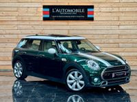 Mini Clubman iii 2.0 cooper s 192 exquisite bva7 1ere main histo - <small></small> 21.990 € <small>TTC</small> - #1