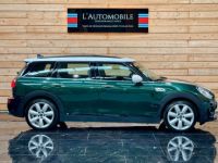 Mini Clubman iii 2.0 cooper s 192 exquisite bva7 1ere main histo - <small></small> 21.990 € <small>TTC</small> - #2