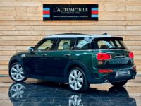 Mini Clubman iii 2.0 cooper s 192 exquisite bva7 1ere main histo - <small></small> 21.990 € <small>TTC</small> - #3