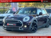 Mini Clubman III 2.0 SD 190 BVA8 EXQUISITE BVA8 - <small></small> 19.990 € <small>TTC</small> - #1