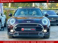 Mini Clubman III 2.0 SD 190 BVA8 EXQUISITE BVA8 - <small></small> 19.990 € <small>TTC</small> - #2