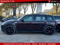 Mini Clubman III 2.0 SD 190 BVA8 EXQUISITE BVA8 - <small></small> 19.990 € <small>TTC</small> - #4