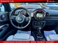 Mini Clubman III 2.0 SD 190 BVA8 EXQUISITE BVA8 - <small></small> 19.990 € <small>TTC</small> - #10