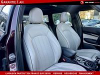 Mini Clubman III 2.0 SD 190 BVA8 EXQUISITE BVA8 - <small></small> 19.990 € <small>TTC</small> - #12