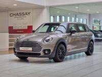 Mini Clubman III ONE D FINITION DESIGN BVA - <small></small> 19.390 € <small>TTC</small> - #1