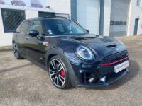 Mini Clubman JCW ULTIMATE 306CV BA8 ALL4 - <small></small> 38.900 € <small>TTC</small> - #1