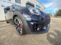 Mini Clubman JCW ULTIMATE 306CV BA8 ALL4 - <small></small> 38.900 € <small>TTC</small> - #9