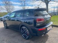 Mini Clubman JCW ULTIMATE 306CV BA8 ALL4 - <small></small> 38.900 € <small>TTC</small> - #32