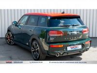 Mini Clubman John Cooper Works Ultimate All4 - <small></small> 42.900 € <small>TTC</small> - #80