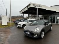 Mini Clubman 2.0D - 16V TURBO COOPER D - <small></small> 13.490 € <small>TTC</small> - #1