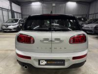 Mini Clubman Mini Clubman 1.5 136CH Kensington BVA7 [ White Silver - Toit ouvrant - Harman/Kardon -  Caméra - Tête haute ] - <small></small> 20.990 € <small></small> - #5