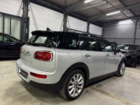 Mini Clubman Mini Clubman 1.5 136CH Kensington BVA7 [ White Silver - Toit ouvrant - Harman/Kardon -  Caméra - Tête haute ] - <small></small> 20.990 € <small></small> - #4