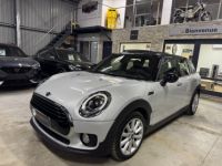 Mini Clubman Mini Clubman 1.5 136CH Kensington BVA7 [ White Silver - Toit ouvrant - Harman/Kardon -  Caméra - Tête haute ] - <small></small> 20.990 € <small></small> - #1