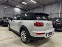 Mini Clubman Mini Clubman 1.5 136CH Kensington BVA7 [ White Silver - Toit Ouvrant - Harman/Kardon - Caméra - Tête Haute ] - <small></small> 19.990 € <small></small> - #6