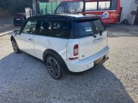 Mini Clubman MINI CLUBMAN II CLUBMAN 1.6 120 COOPER PACK CHILI + 44900KMS - <small></small> 9.900 € <small>TTC</small> - #2