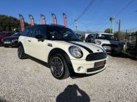 Mini Clubman MINI CLUBMAN II CLUBMAN 1.6 120 COOPER PACK CHILI + 44900KMS - <small></small> 9.900 € <small>TTC</small> - #5