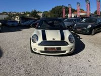 Mini Clubman MINI CLUBMAN II CLUBMAN 1.6 120 COOPER PACK CHILI + 44900KMS - <small></small> 9.900 € <small>TTC</small> - #6