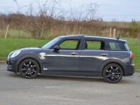 Mini Clubman Mini Cooper S 192 Ch Clubman Pack Chili - <small></small> 22.990 € <small>TTC</small> - #4