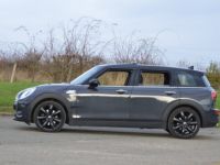 Mini Clubman Mini Cooper S 192 Ch Clubman Pack Chili - <small></small> 22.990 € <small>TTC</small> - #5