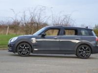 Mini Clubman Mini Cooper S 192 Ch Clubman Pack Chili - <small></small> 22.990 € <small>TTC</small> - #6