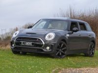 Mini Clubman Mini Cooper S 192 Ch Clubman Pack Chili - <small></small> 22.990 € <small>TTC</small> - #2