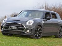 Mini Clubman Mini Cooper S 192 Ch Clubman Pack Chili - <small></small> 22.990 € <small>TTC</small> - #1