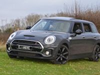 Mini Clubman Mini Cooper S 192 Ch Clubman Pack Chili - <small></small> 22.990 € <small>TTC</small> - #3