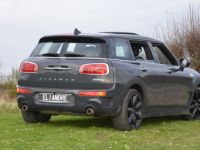 Mini Clubman Mini Cooper S 192 Ch Clubman Pack Chili - <small></small> 22.990 € <small>TTC</small> - #11