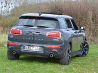 Mini Clubman Mini Cooper S 192 Ch Clubman Pack Chili - <small></small> 22.990 € <small>TTC</small> - #10