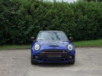 Mini Clubman MINI MINI CLUBMAN COOPER S 192Ch FINITION JCW BVA7 - GARANTIE 12 MOIS - Très Bon état - Pack JCW - Sièges Sport JCW - Boîte De Vitesse Sport à Double - <small></small> 38.990 € <small>TTC</small> - #2