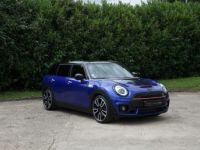 Mini Clubman MINI MINI CLUBMAN COOPER S 192Ch FINITION JCW BVA7 - GARANTIE 12 MOIS - Très Bon état - Pack JCW - Sièges Sport JCW - Boîte De Vitesse Sport à Double - <small></small> 38.990 € <small>TTC</small> - #3