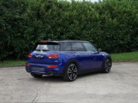 Mini Clubman MINI MINI CLUBMAN COOPER S 192Ch FINITION JCW BVA7 - GARANTIE 12 MOIS - Très Bon état - Pack JCW - Sièges Sport JCW - Boîte De Vitesse Sport à Double - <small></small> 38.990 € <small>TTC</small> - #5