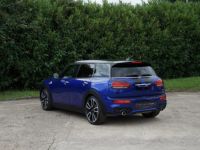 Mini Clubman MINI MINI CLUBMAN COOPER S 192Ch FINITION JCW BVA7 - GARANTIE 12 MOIS - Très Bon état - Pack JCW - Sièges Sport JCW - Boîte De Vitesse Sport à Double - <small></small> 38.990 € <small>TTC</small> - #7