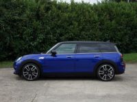 Mini Clubman MINI MINI CLUBMAN COOPER S 192Ch FINITION JCW BVA7 - GARANTIE 12 MOIS - Très Bon état - Pack JCW - Sièges Sport JCW - Boîte De Vitesse Sport à Double - <small></small> 38.990 € <small>TTC</small> - #8