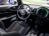 Mini Clubman MINI MINI CLUBMAN COOPER S 192Ch FINITION JCW BVA7 - GARANTIE 12 MOIS - Très Bon état - Pack JCW - Sièges Sport JCW - Boîte De Vitesse Sport à Double - <small></small> 38.990 € <small>TTC</small> - #28