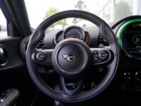 Mini Clubman MINI MINI CLUBMAN COOPER S 192Ch FINITION JCW BVA7 - GARANTIE 12 MOIS - Très Bon état - Pack JCW - Sièges Sport JCW - Boîte De Vitesse Sport à Double - <small></small> 38.990 € <small>TTC</small> - #31