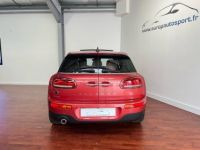 Mini Clubman ONE  102CH CANONBURY 5CV - <small></small> 20.990 € <small>TTC</small> - #7