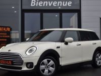 Mini Clubman ONE 102CH BUSINESS DESIGN BVA7 5CV - <small></small> 22.890 € <small>TTC</small> - #1