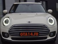 Mini Clubman ONE 102CH BUSINESS DESIGN BVA7 5CV - <small></small> 22.890 € <small>TTC</small> - #17