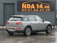 Mini Clubman ONE 102CH CANONBURY BVA7 5CV - <small></small> 23.990 € <small>TTC</small> - #3