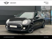 Mini Clubman One 102ch Kensington BVA7 Euro6d-T - <small></small> 21.900 € <small>TTC</small> - #1