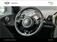 Mini Clubman One 102ch Kensington BVA7 Euro6d-T - <small></small> 21.900 € <small>TTC</small> - #8